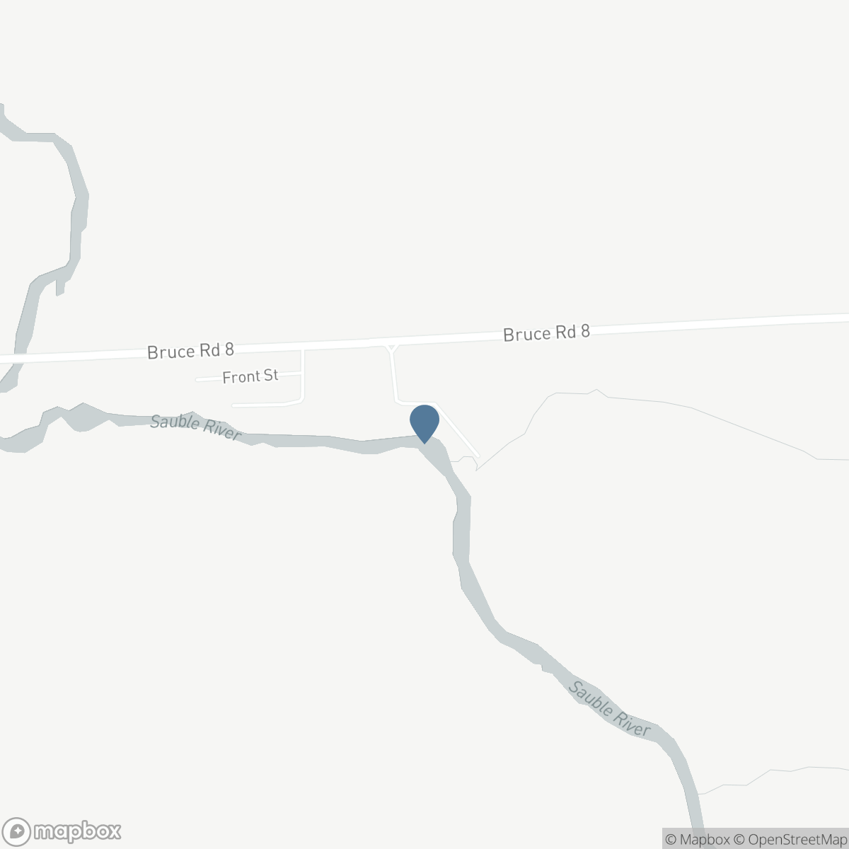 28 ROGER'S CRESCENT, Georgian Bluffs, Ontario N0H 2T0